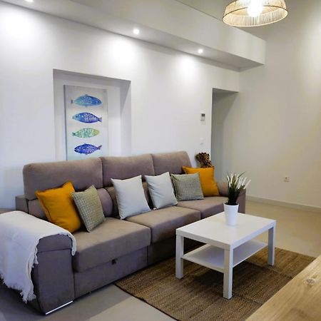 アギラス Casa Vacaciones Almadraba Cabo Copeヴィラ エクステリア 写真